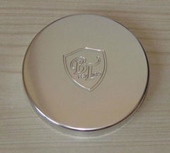 Metal Lids