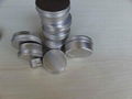 Aluminium Jars 3