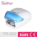 2014 Hot Sale 36W UV Nail Lamp With Sensor With Fan 5