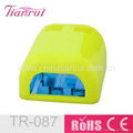 2014 Hot Sale 36W Nail UV Lamp For Nail Beauty Salon 5