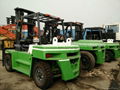 TCM Forklift FD70 (7T) 3