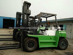 TCM Forklift FD70 (7T)