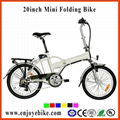 20inch Electric bicycles