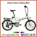  20inch Electric bicycles