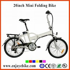  20inch Electric bicycles