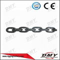 CARBON STEEL LIFTING G80 BLACK LINK CHAIN