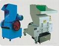 Plastic Crusher for woven bag production