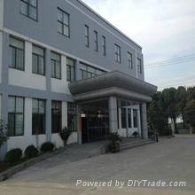 Suzhou Yutian Clean Technology Co., Ltd