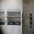 Modular clean room cleanroom 1