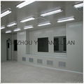 Portable GMP clean room cleanroom 5