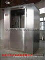 All Full Set Stainless Steel Air Shower 1