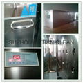 All Full Set Stainless Steel Air Shower 3