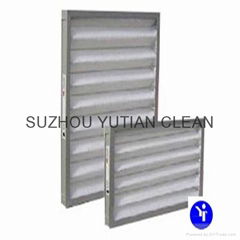 All kinds Air Filter (hepa,pocket,penal