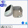 K900 Wi-Fi door chime be with PIR and Motion sensor 1