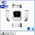 ZIGINTE newest wireless wifi doorbell chime K900 model