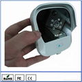 ZIGINTE K900 WiFi Doorbell - Answer Door