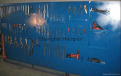 Shanghai Haoqian Metal Products Co.,ltd