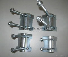  U BOLT fastener