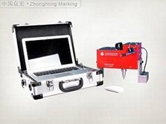 ZHB-180 Electric marking machine
