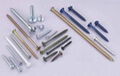 Chipboard or Particleboard Screws for