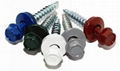 Roofing Screws - Ideal Fastener for Roof