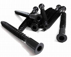 Furniture Screws - Furniture Industry Fasteners