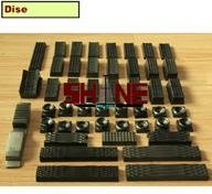 Dise Insert for Drilling Handling Tools
