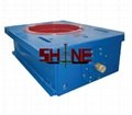 ZP175 Rotary Table for Oilwell Drilling Rig 2