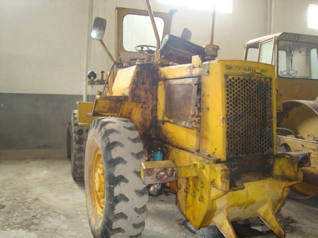 Used CAT 910 Loader cat loader 3