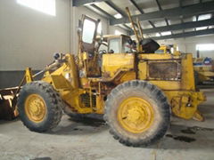 Used CAT 910 Loader cat loader