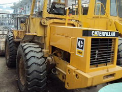 Used CAT 910E Loader cat loader