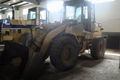 Used CAT 924F Loader cat loader