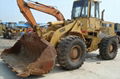 Used CAT 936E  Loader