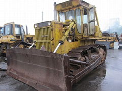 komatsu bulldozer d85a-18