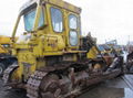 komatsu bulldozer d85a-18 2