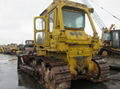 komatsu bulldozer d85a-18 4