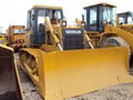 cat used  D6G bulldozer