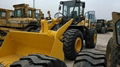 used komatsu loader wa380-3 komatsu wa380-3 1