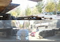 used sumitomo crawler crane SCX2500 2