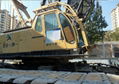 used sumitomo crawler crane SCX2500 5