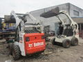 used bobcat loader S185