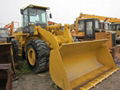 used cat loader 966G bestseller ONLY