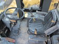 used cat loader 966G bestseller ONLY 27000 USD 4