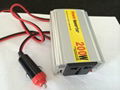 Hot Selling Products 200W Car Inverter