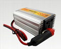 Hot Selling Products 200W Car Inverter 12v DC 220v AC 4