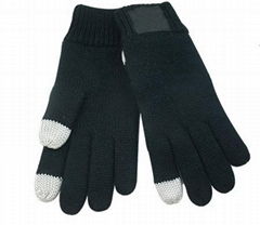 New Design Multifunction Bluetooth Smartphone Gloves