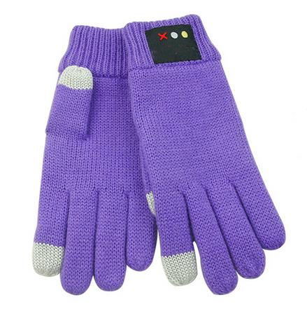 New Design Multifunction Bluetooth Smartphone Gloves 4