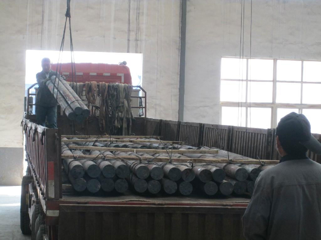 2~6m New Style Grinding Rod