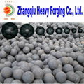 High hardness ZD-B2-a grinding ball 5