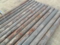 Wear-resistant Steel Grinding Rod 4